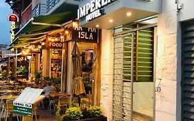 Imperla Hotel